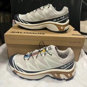 Salomon XT-6 Expanse Sandy Liang Sneakers